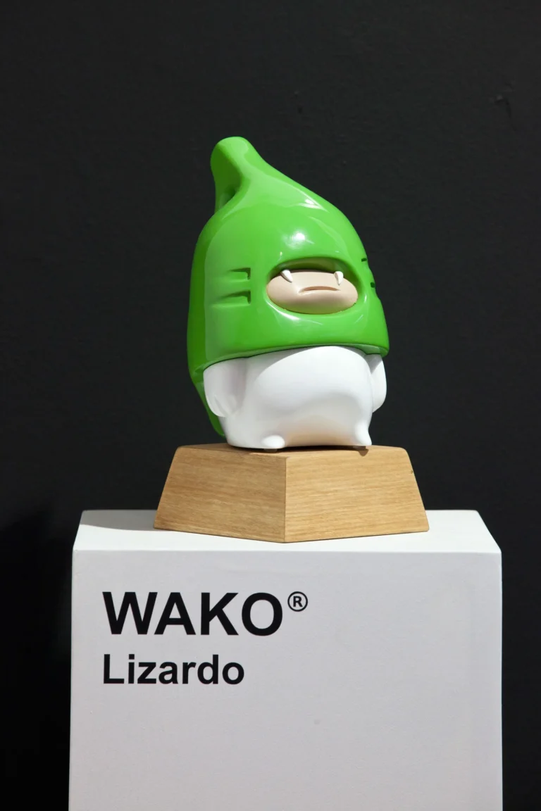 WAKO World I — Lima, PE, 2014