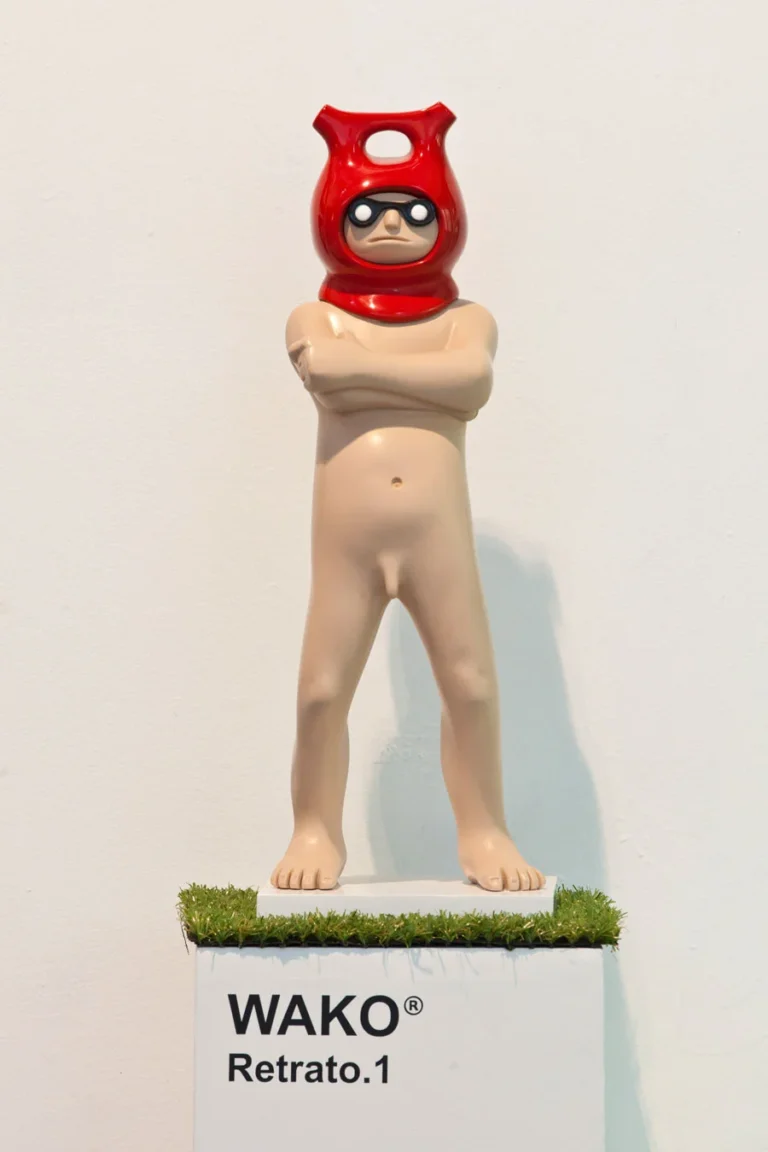 WAKO World I — Lima, PE, 2014